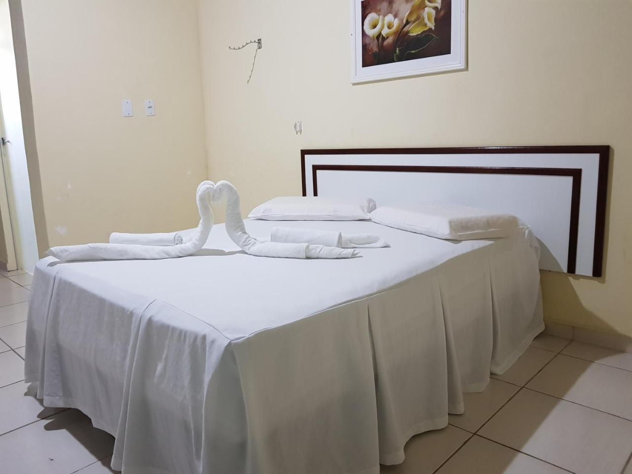 Hotel Legal Capanema  ภายนอก รูปภาพ